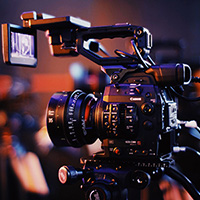 video editing services