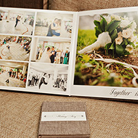 ALBUM DESIGNING SERVICES