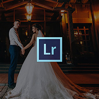 ADOBE LIGHTROOM EDITING